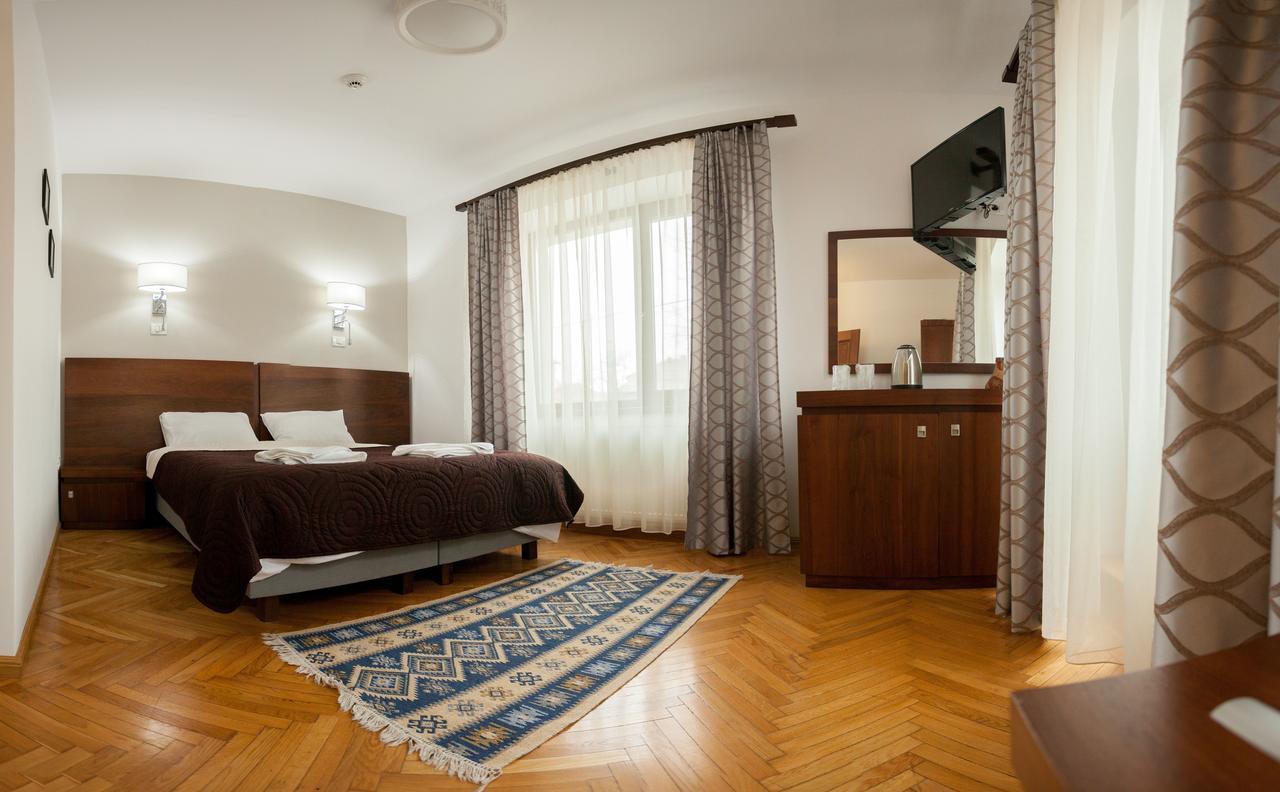 Matia Resort Alba Iulia Zewnętrze zdjęcie