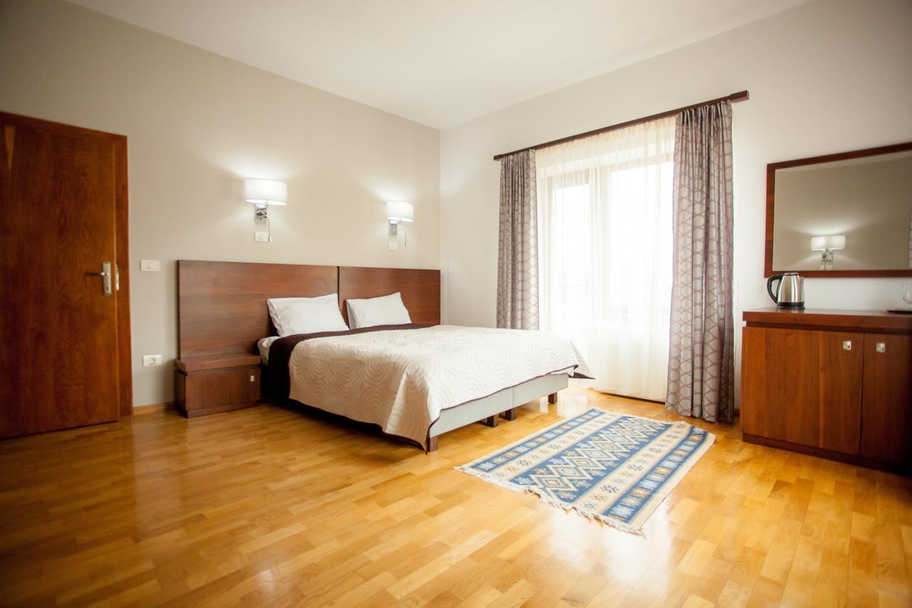 Matia Resort Alba Iulia Zewnętrze zdjęcie